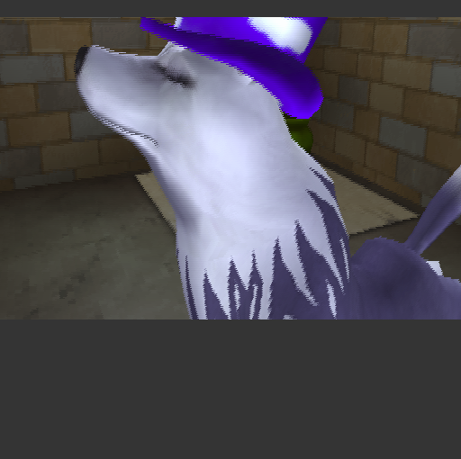 Petz Catz 2 screenshot 4 for Playstation 2